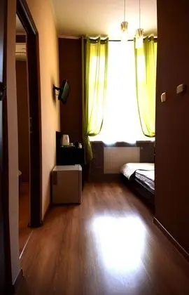 Family Oda, 2 Yatak Odası, Buzdolabı