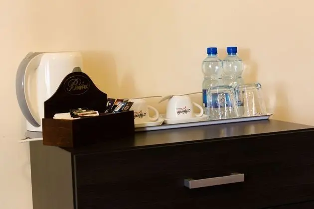 İki Ayrı Yataklı Oda