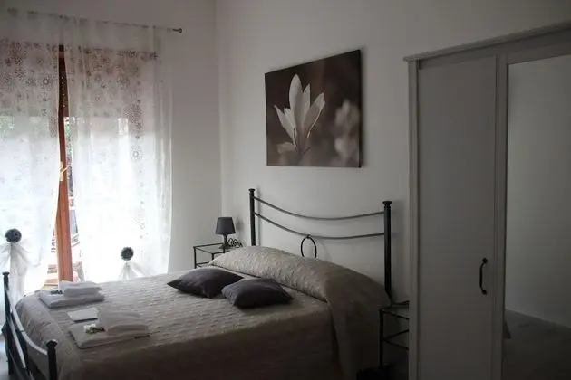 Tek Büyük Yataklı Oda, Banyolu/Duşlu