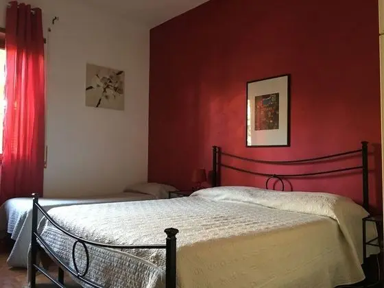 Üç Kişilik Oda, Banyolu/Duşlu