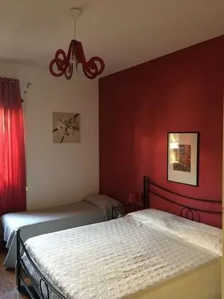 Üç Kişilik Oda, Banyolu/Duşlu