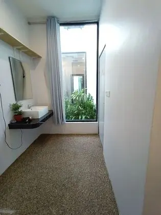 Comfort Oda, 2 Tek Kişilik Yatak, Özel Banyo