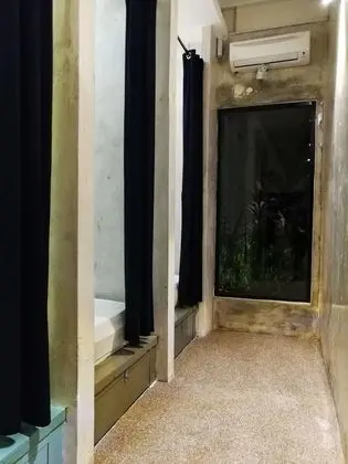 Comfort Oda, Birden Çok Yatak, Ortak Banyo