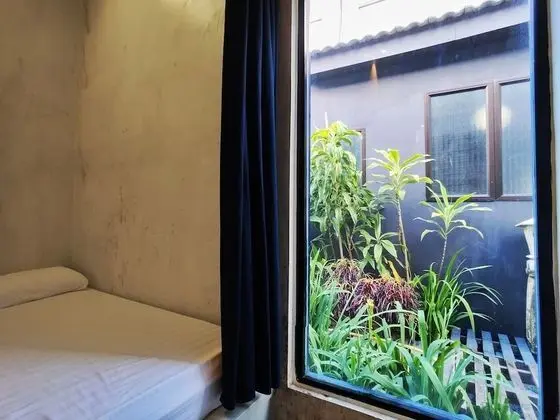 Comfort Oda, Birden Çok Yatak, Ortak Banyo