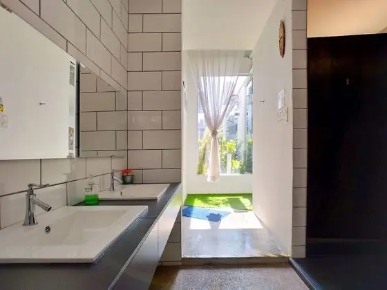 Comfort Oda, Birden Çok Yatak, Ortak Banyo