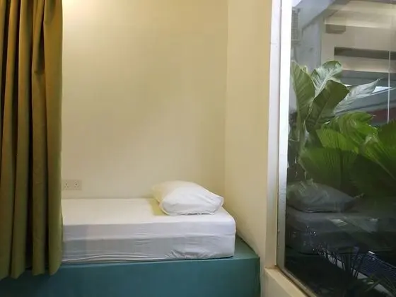 Deluxe Oda, Birden Çok Yatak, Özel Banyo