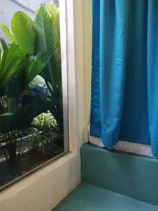 Deluxe Oda, Birden Çok Yatak, Özel Banyo