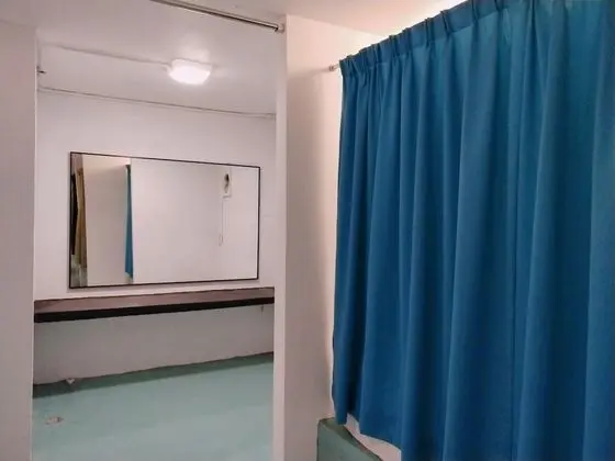 Deluxe Oda, Birden Çok Yatak, Özel Banyo