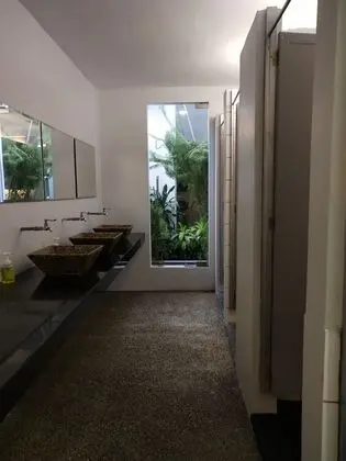 Deluxe Oda, Birden Çok Yatak, Özel Banyo