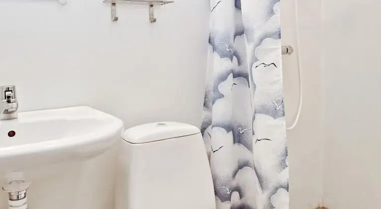 Tek Kişilik Oda, Özel Banyo