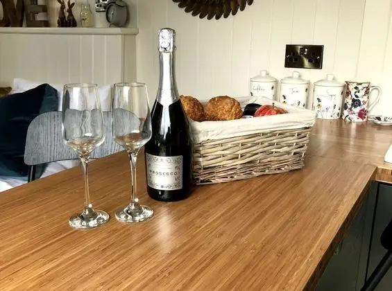 Luxury Kulübe