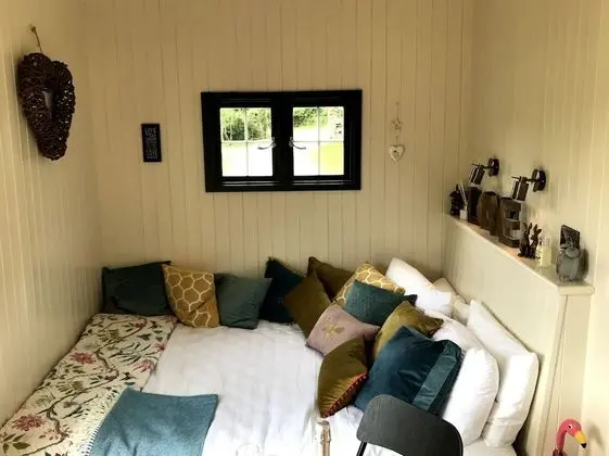 Luxury Kulübe