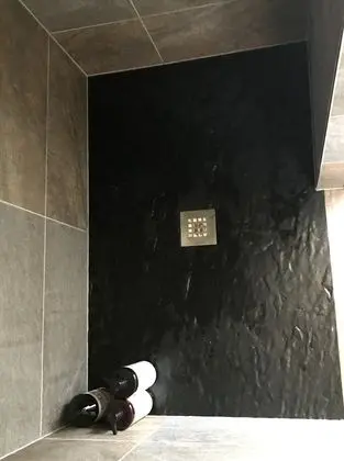 Luxury Kulübe