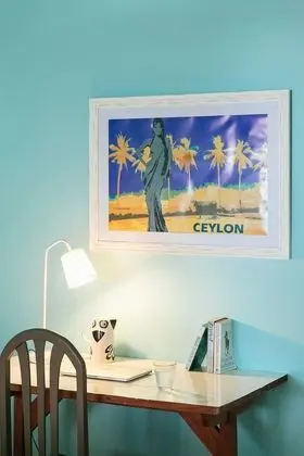 Deluxe Tek Büyük Yataklı Oda, 1 En Büyük (King) Boy Yatak, Sigara İçilmez, Plaj Manzaralı