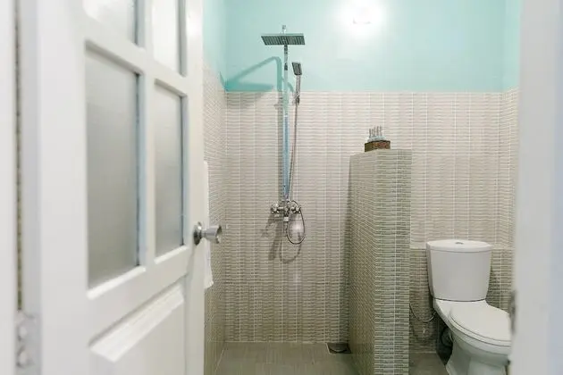 Deluxe Tek Büyük Yataklı Oda, 1 En Büyük (King) Boy Yatak, Sigara İçilmez, Plaj Manzaralı
