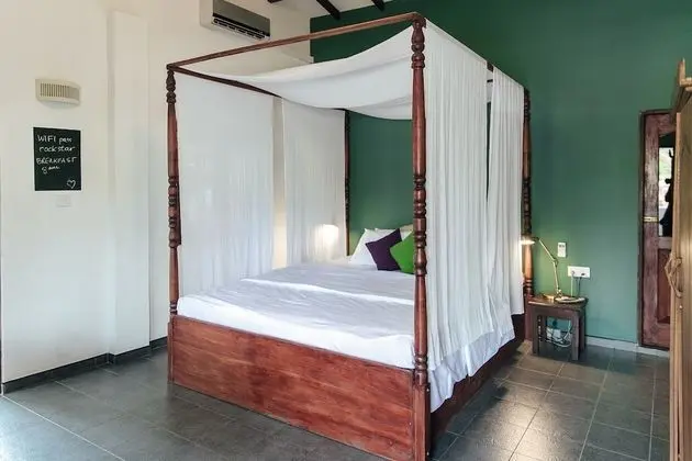 Deluxe Tek Büyük Yataklı Oda, 1 En Büyük (King) Boy Yatak, Balkon