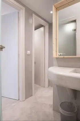 Basic Ortak Ranzalı Oda, Karma Ranzalı Oda