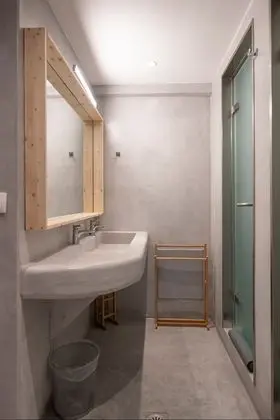 Basic Ortak Ranzalı Oda, Karma Ranzalı Oda