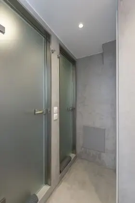 Basic Ortak Ranzalı Oda, Karma Ranzalı Oda