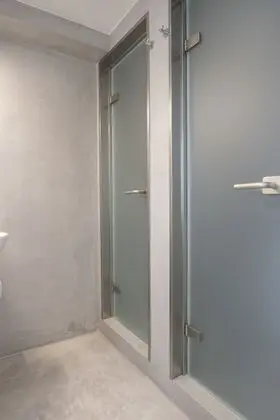 City Ortak Ranzalı Oda, Sadece kadınlar için