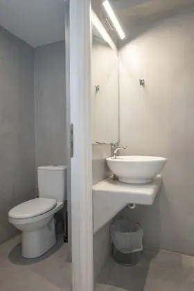 City Ortak Ranzalı Oda, Sadece kadınlar için