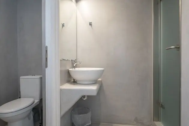 City Ortak Ranzalı Oda, Sadece kadınlar için