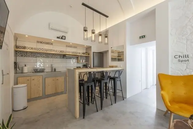 City Ortak Ranzalı Oda, Sadece kadınlar için