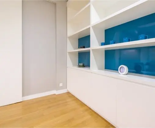 Süit, 2 Yatak Odası