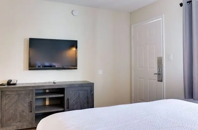 Deluxe Oda, 1 Büyük (Queen) Boy Yatak