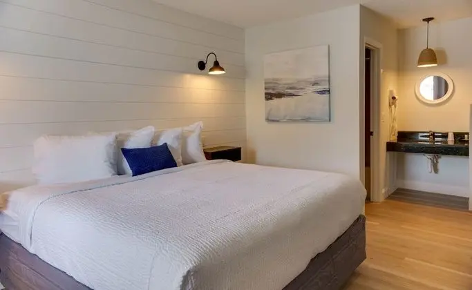 Standard Oda, 1 En Büyük (King) Boy Yatak