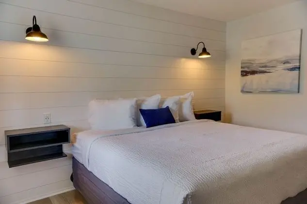 Standard Oda, 1 En Büyük (King) Boy Yatak