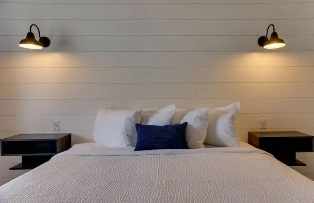 Standard Oda, 1 En Büyük (King) Boy Yatak