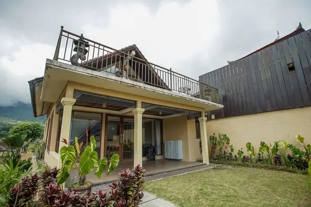 Family Villa