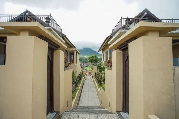Family Villa