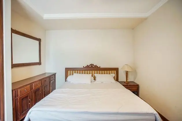 Family Villa