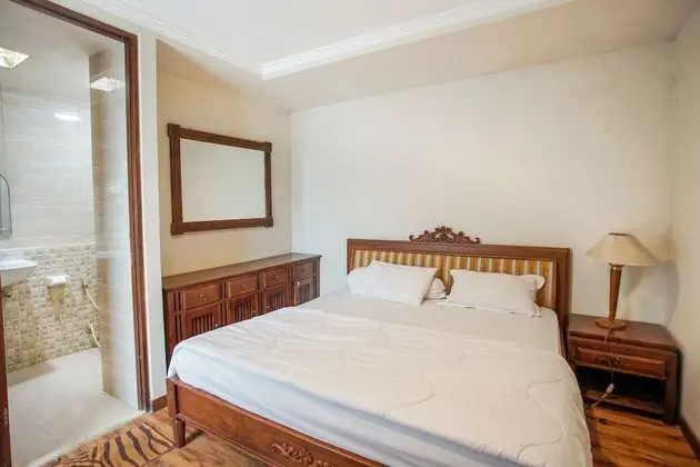 Family Villa
