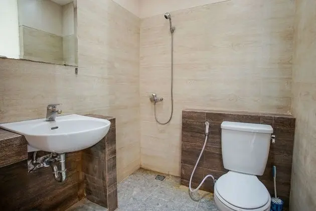 Family Villa