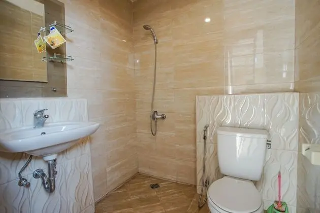 Family Villa