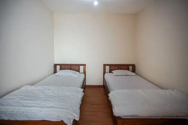 Villa, Göl Manzaralı
