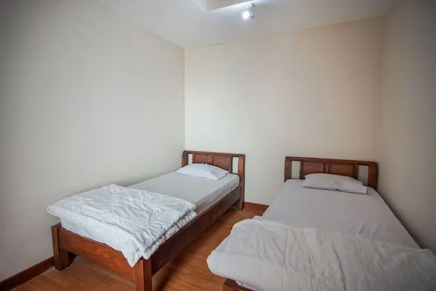 Villa, Göl Manzaralı