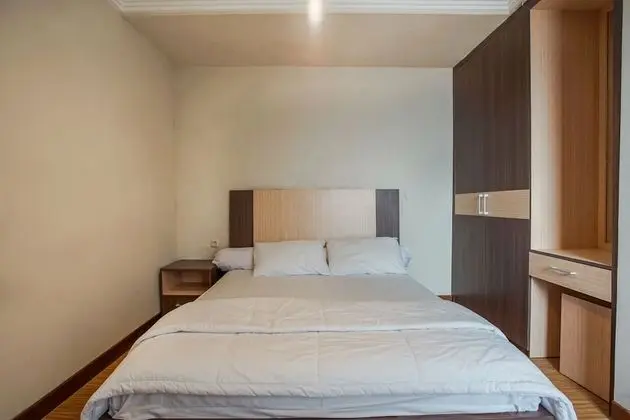 Villa, Göl Manzaralı