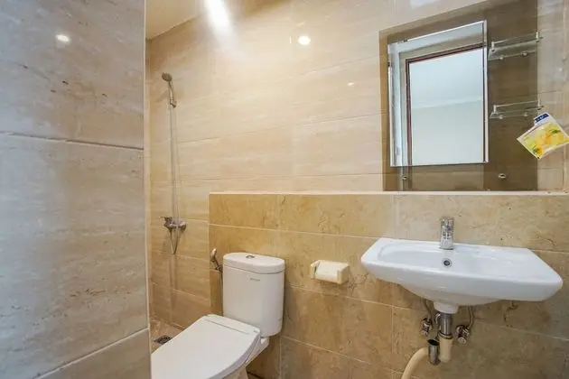 Villa, Göl Manzaralı