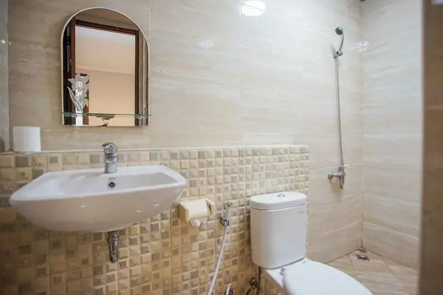 Villa, Göl Manzaralı