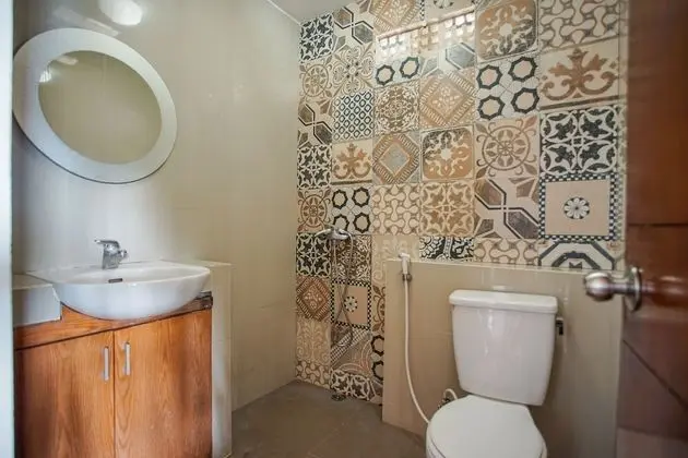 Villa, Göl Manzaralı