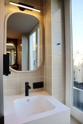 Deluxe Ortak Ranzalı Oda, Karma Ranzalı Oda, Sigara İçilmez