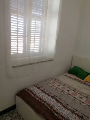 Basic Tek Büyük Yataklı Oda