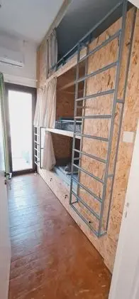 Economy Ortak Ranzalı Oda, Karma Ranzalı Oda
