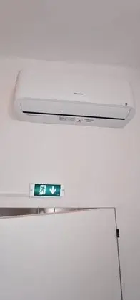 Economy Ortak Ranzalı Oda, Sadece erkekler için