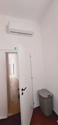 Economy Ortak Ranzalı Oda, Sadece erkekler için