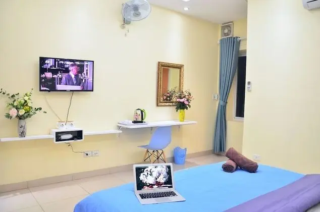Superior Tek Büyük Yataklı Oda, 1 Yatak Odası, Banyolu/Duşlu